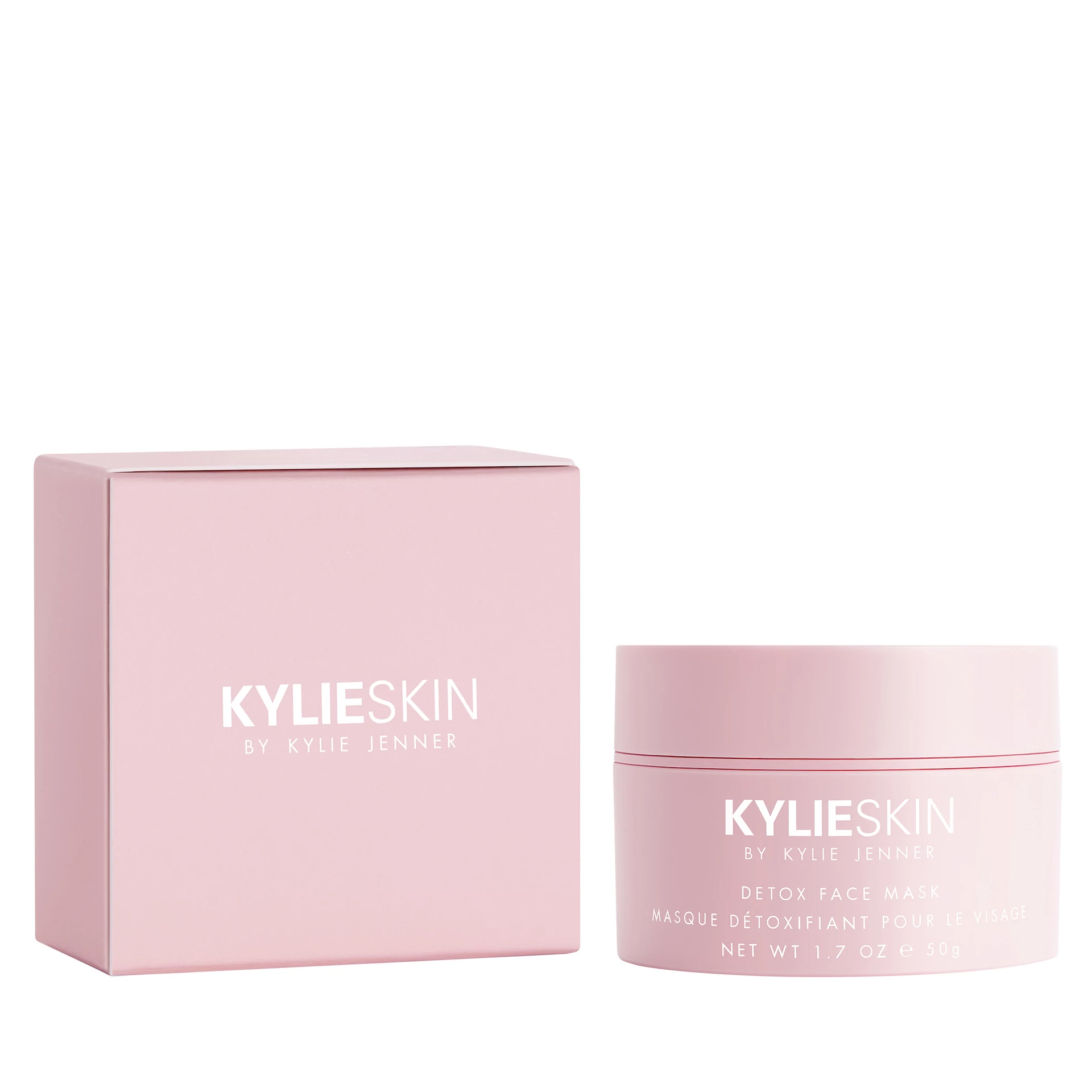 Detoks maska za lice 50 g - Kylie By Kylie Jenner