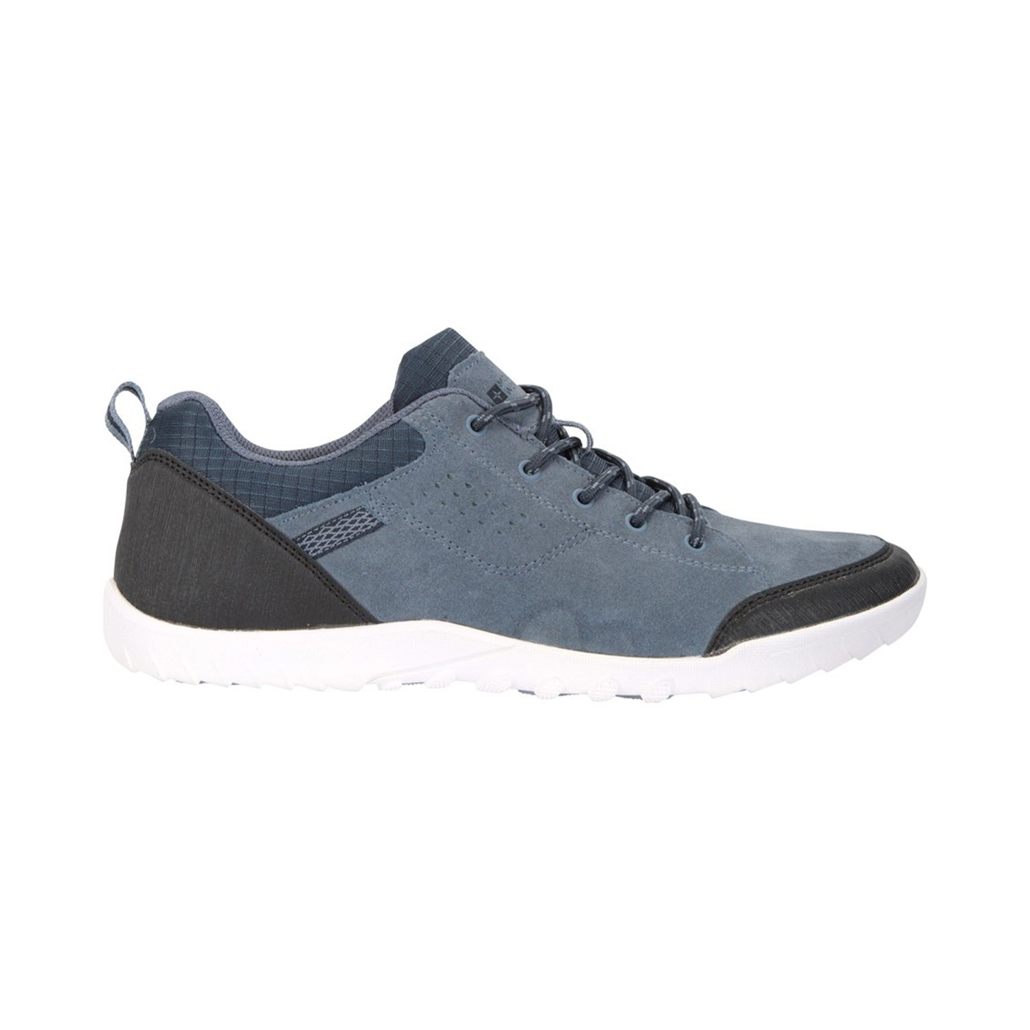 Mountain Warehouse Phantom II Schnür-Wanderschuhe aus Rindsveloursleder
