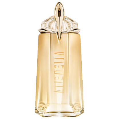 Diosa alienígena de Thierry Mugler
