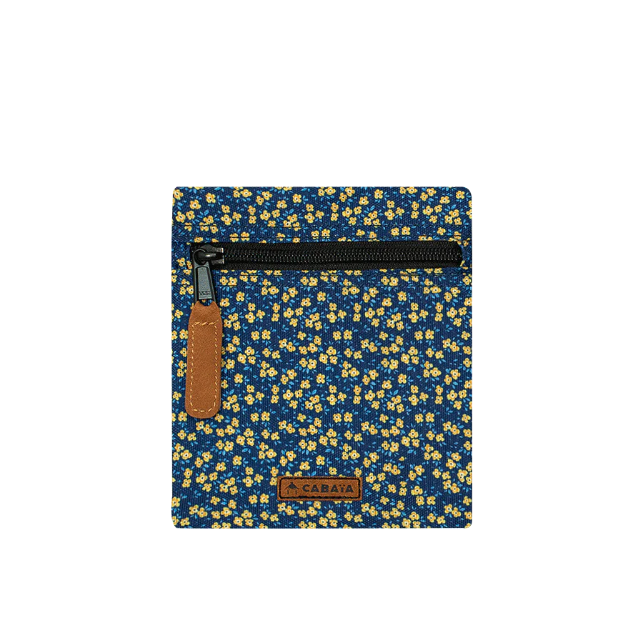 Pochette latérale Bongeunsa
