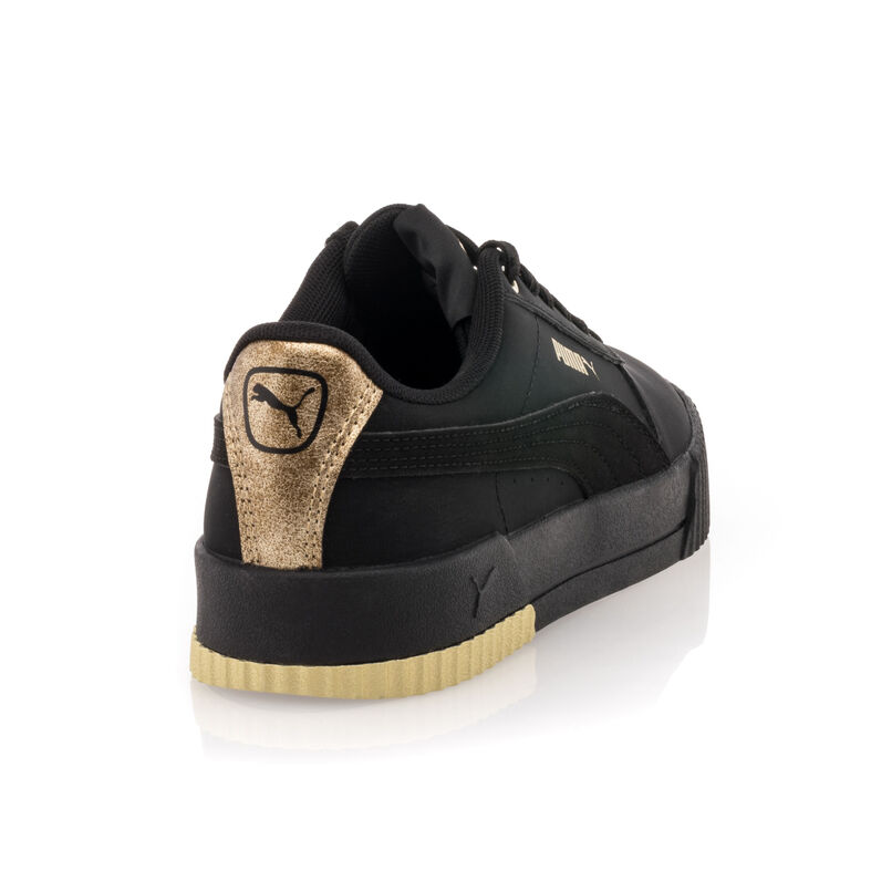 Kurver / joggesko Femme Noir