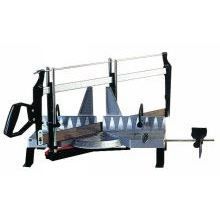 Sierra ingletadora - NOBEX - Champion 180 - Hoja de 630 mm - Altura de corte de 180 mm - Mesa de 500 mm