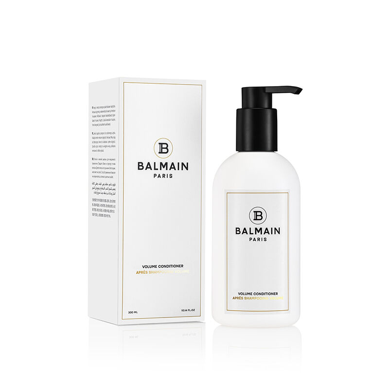 Volume Balmain