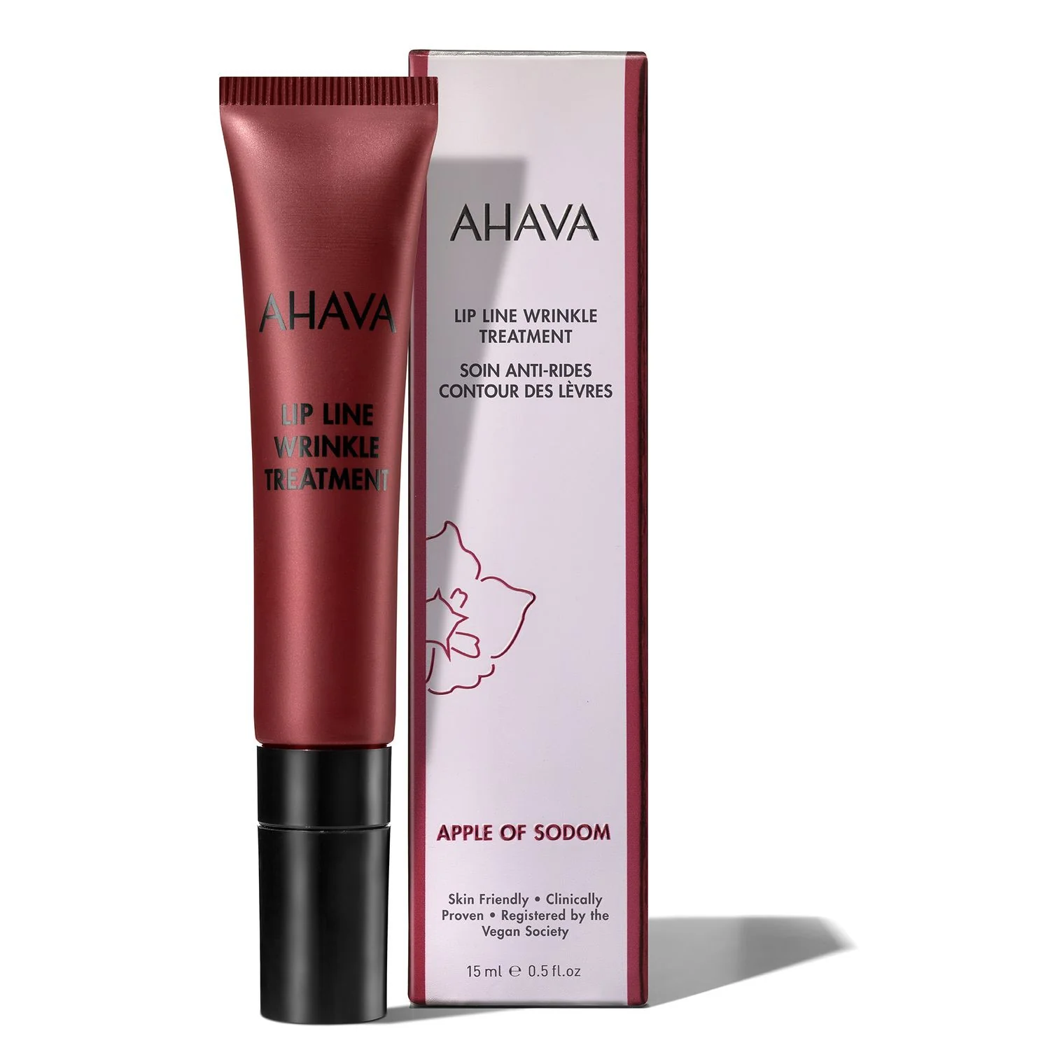 Apple of Sodom Lip Line Wrinkle Treatment - Contorno labbra antirughe