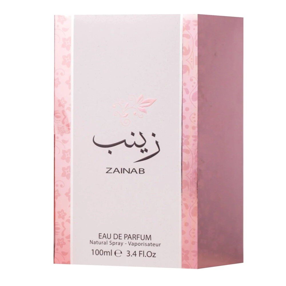 Attri Zainab