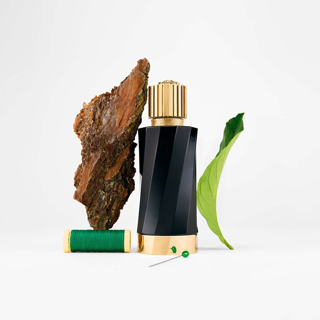 Versace Atelier Fleur de Mate