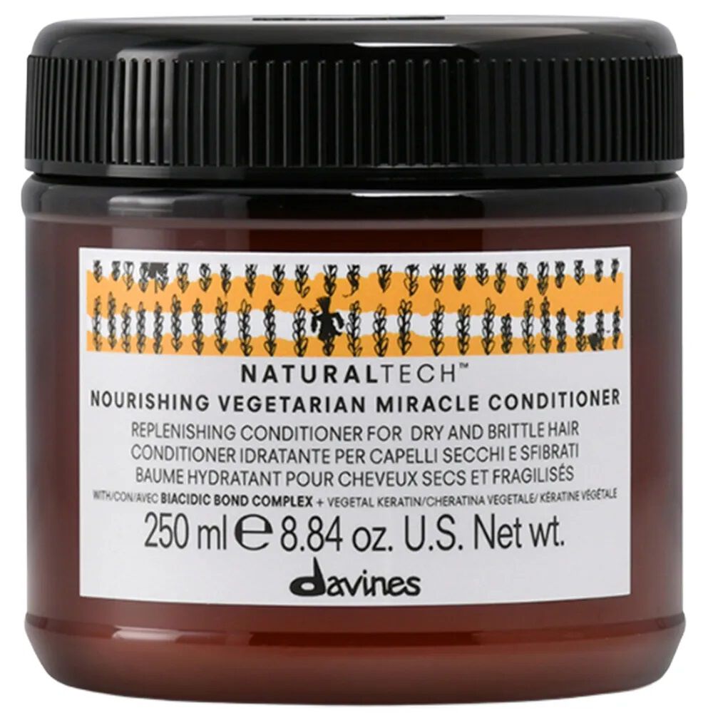 Davines Naturaltech barojošais