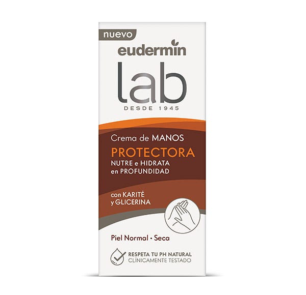 Apsauginis rankų kremas