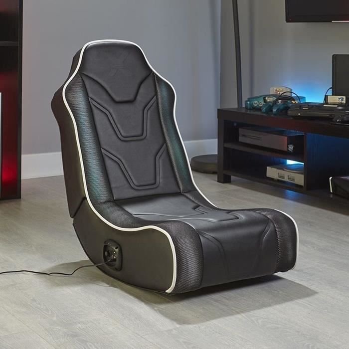 Silla gaming de suelo - X ROCKER - Chimera