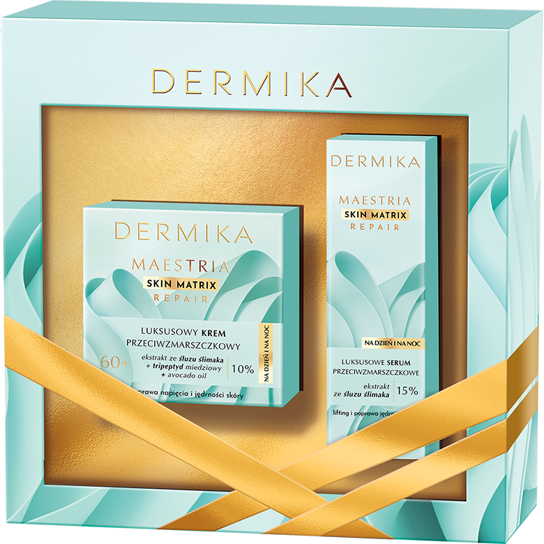 Dermika MAESTRIA