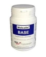 MELCALIN Melcalin Base 84 comprimidos