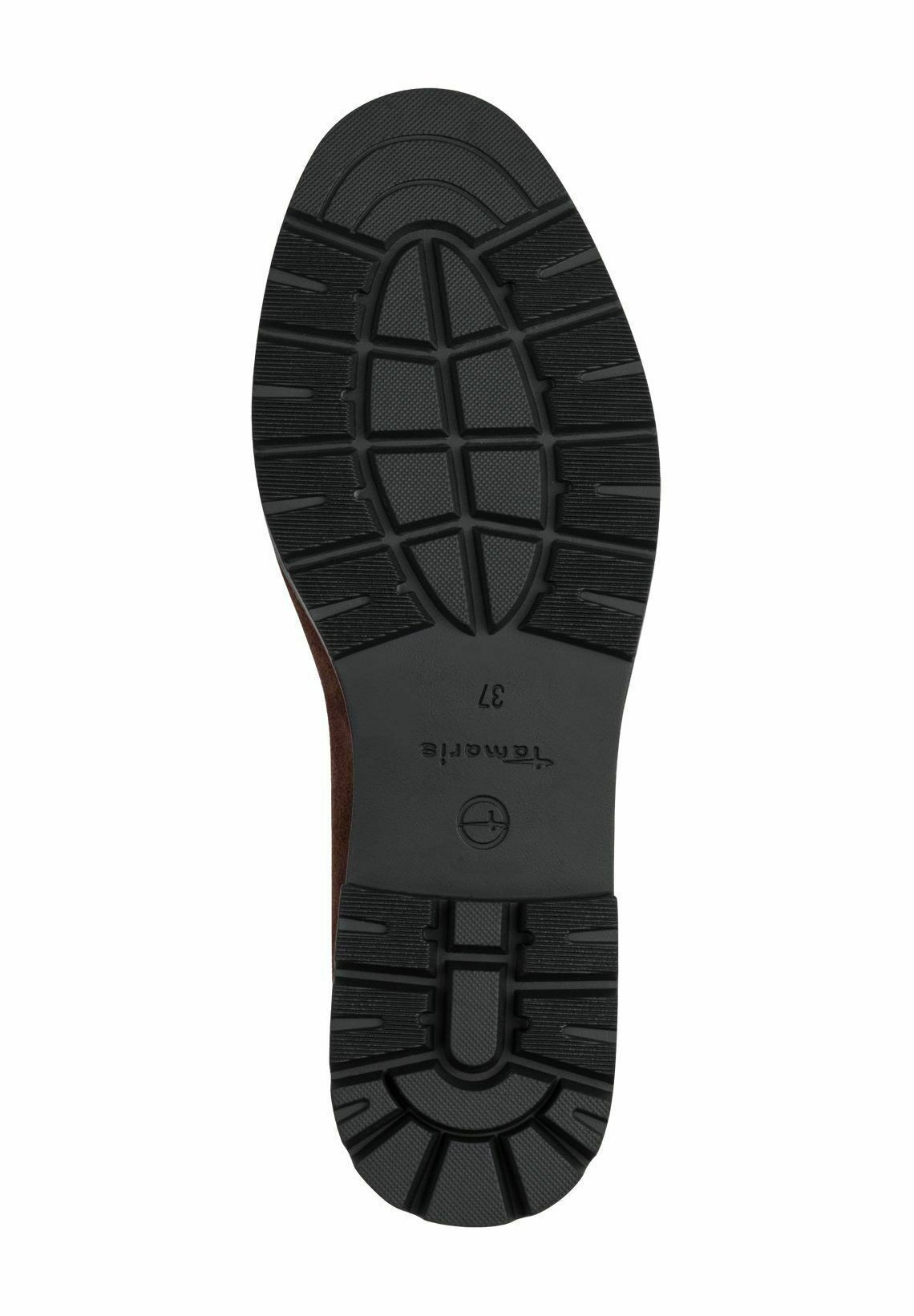 Tamaris Slip-ons - moka