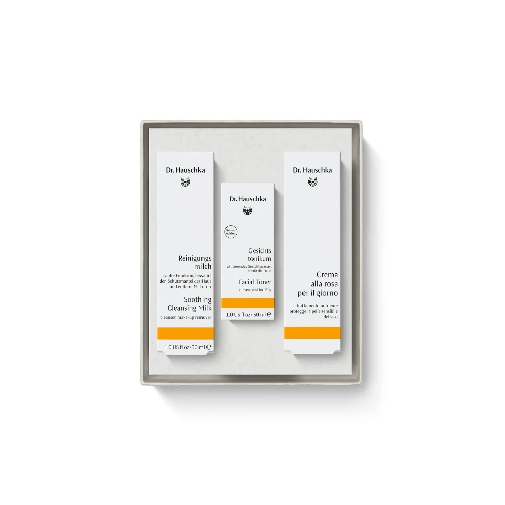 Coffret COFANETTO Rose harmony - Cofanetto Detergente