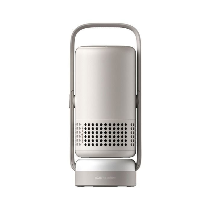 Projetor de vídeo Xgimi Vibe One com bateria