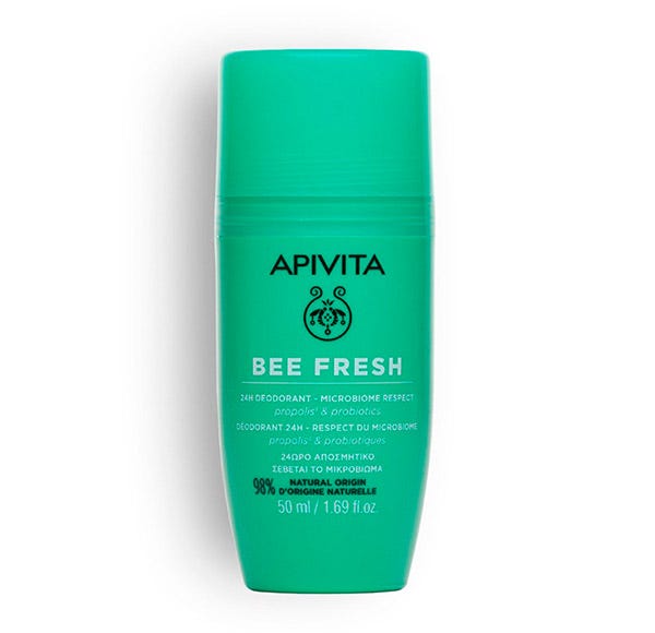 Deodorant Bee Fresh 24H| 50ml