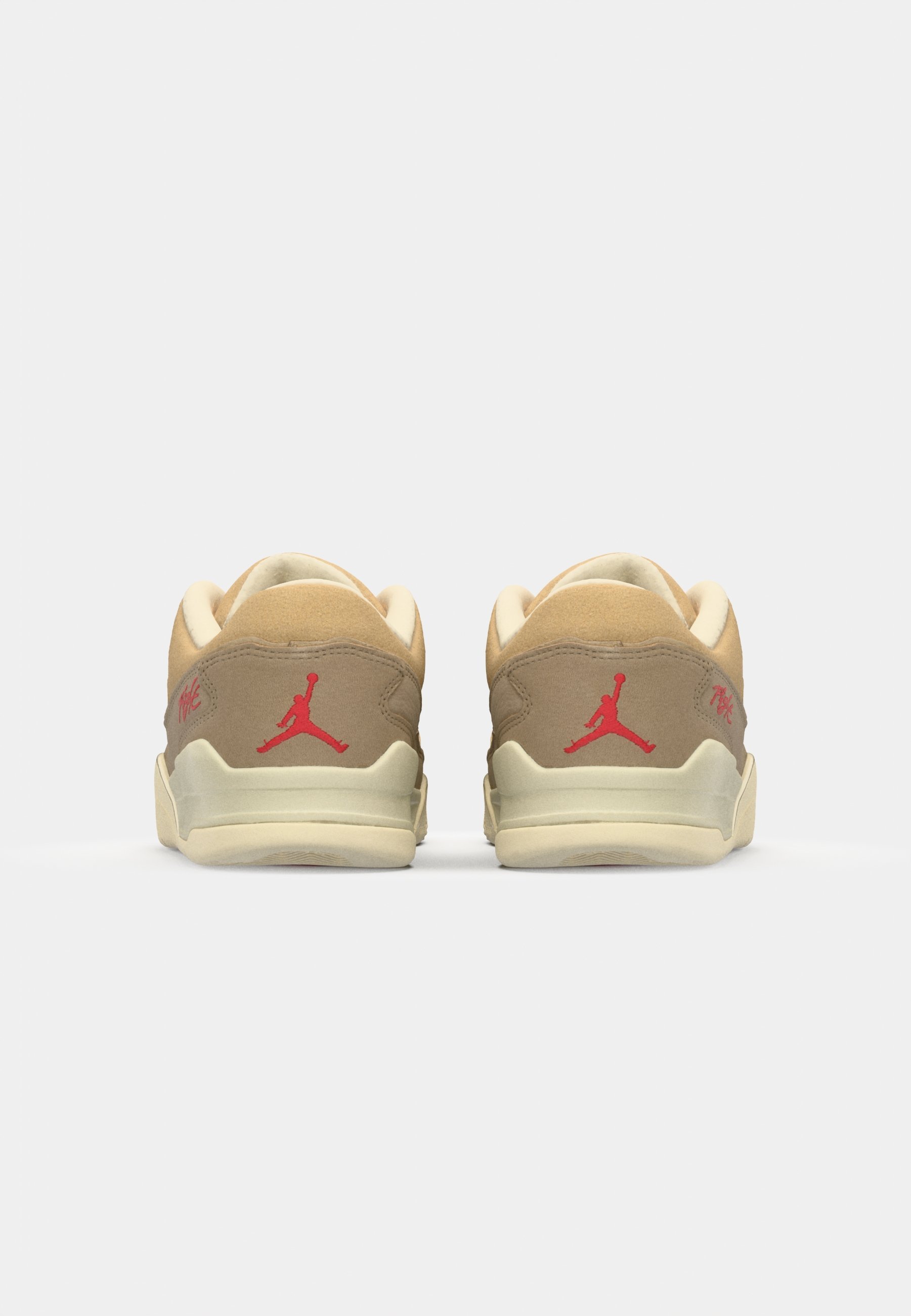 Jordan lage sneakers