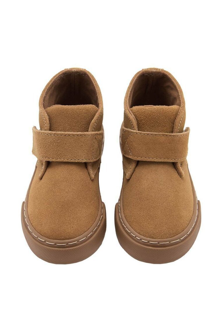 Mango Kids KID - Babyschuhe - braun