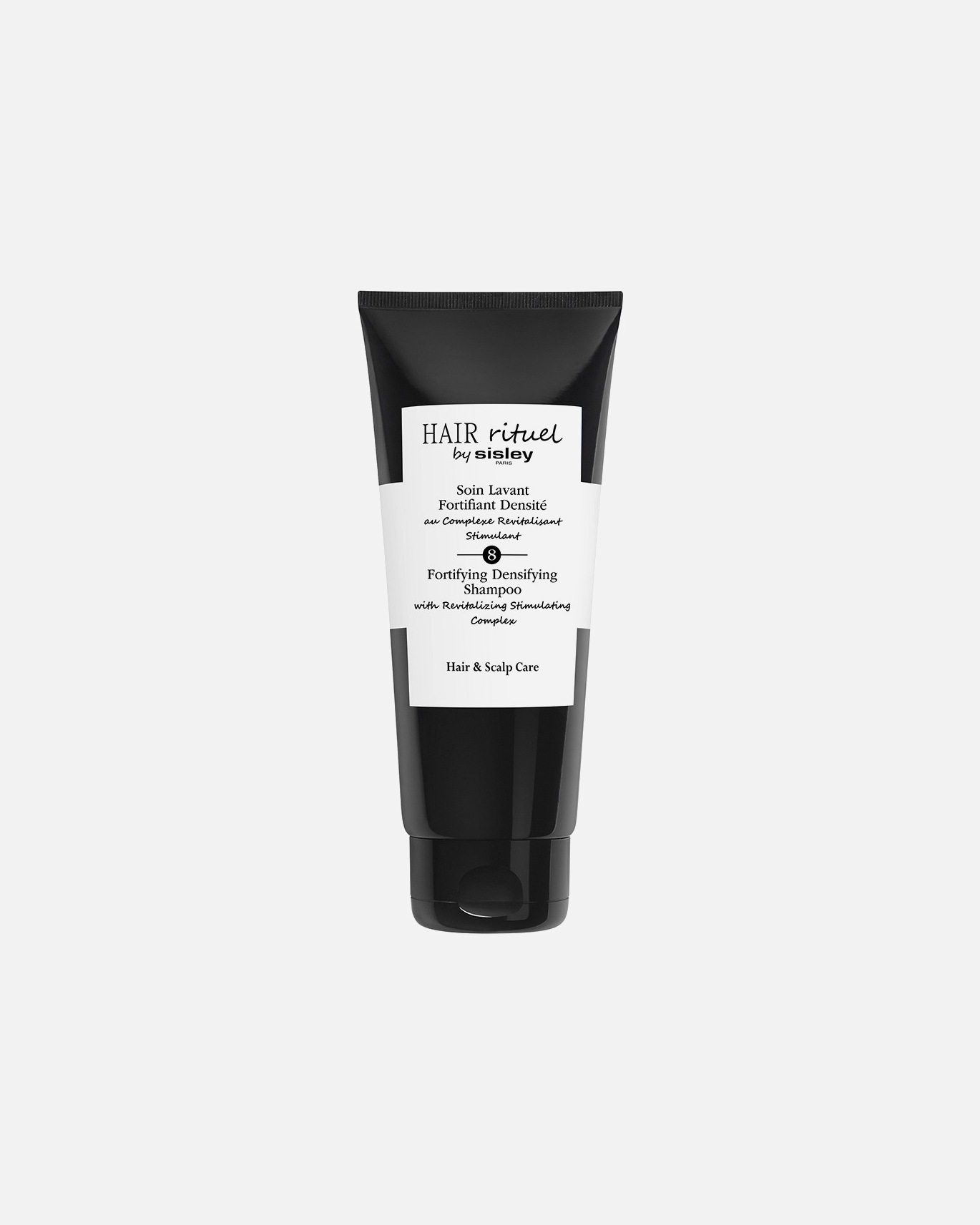 HAIR RITUAL by Sisley The Perfect Partners šampon za krepitev in zgostitev las - 200 ml
