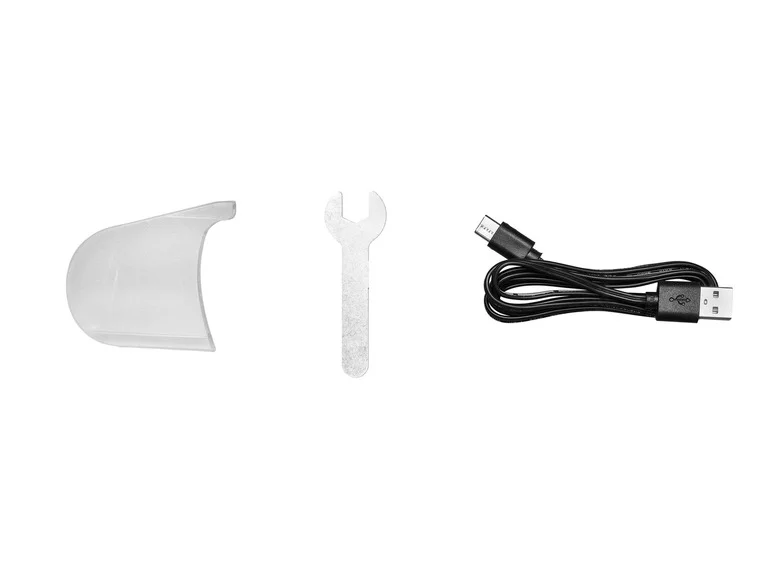 PARKSIDE® hagesaks uten 4 V PGSA 14 A1