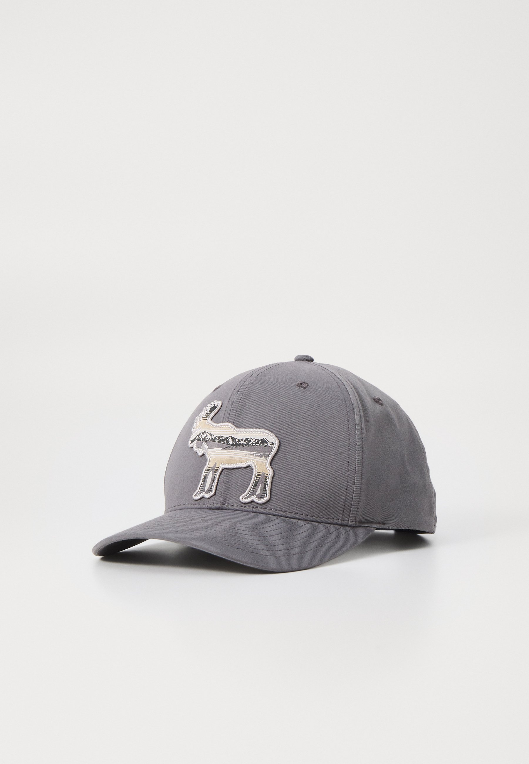 Casquette unisexe Columbia LOST LAGER™ 110 Snapback - gris ville