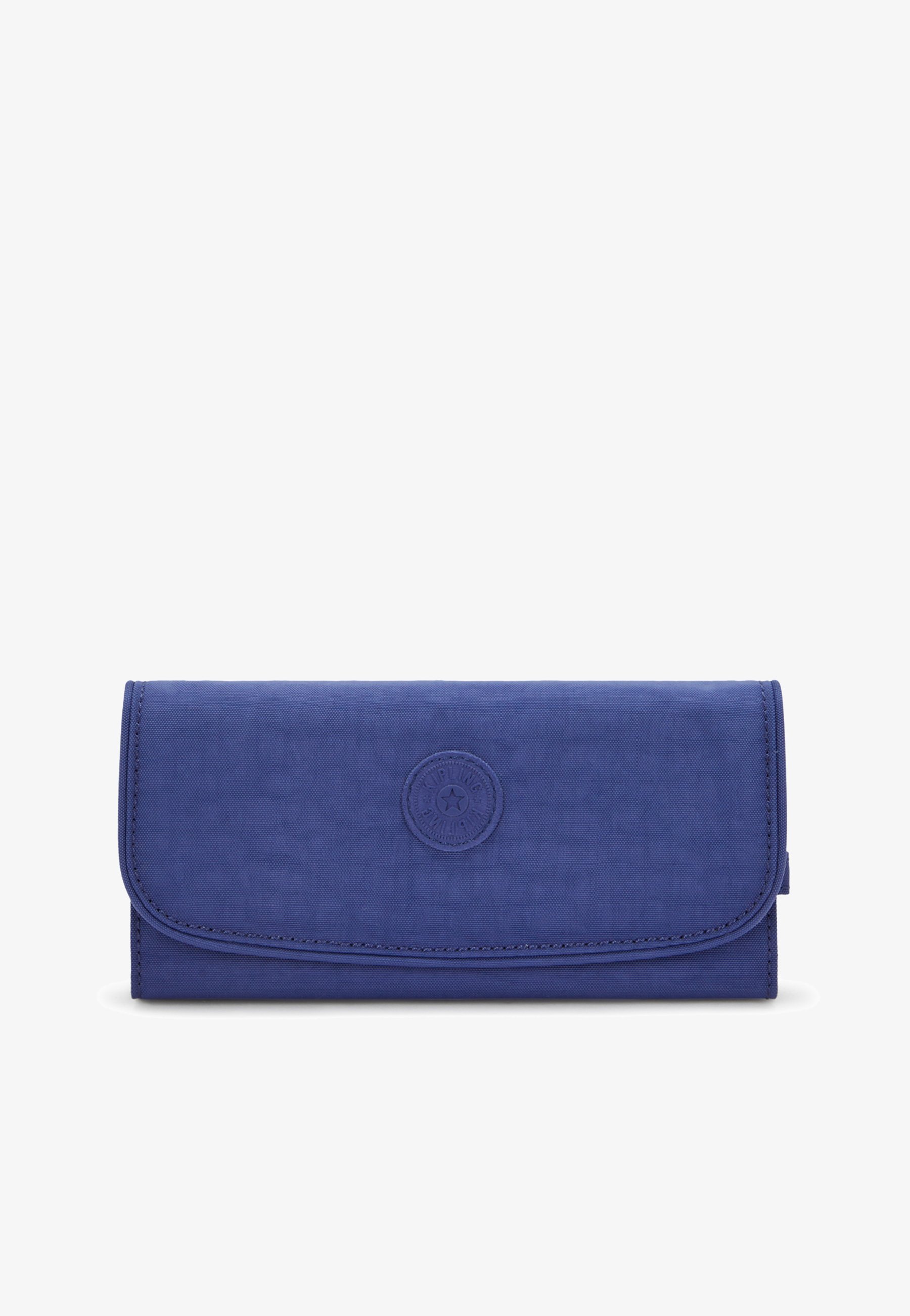 Kipling MONEY LAND - Portemonnee - oceaanblauw