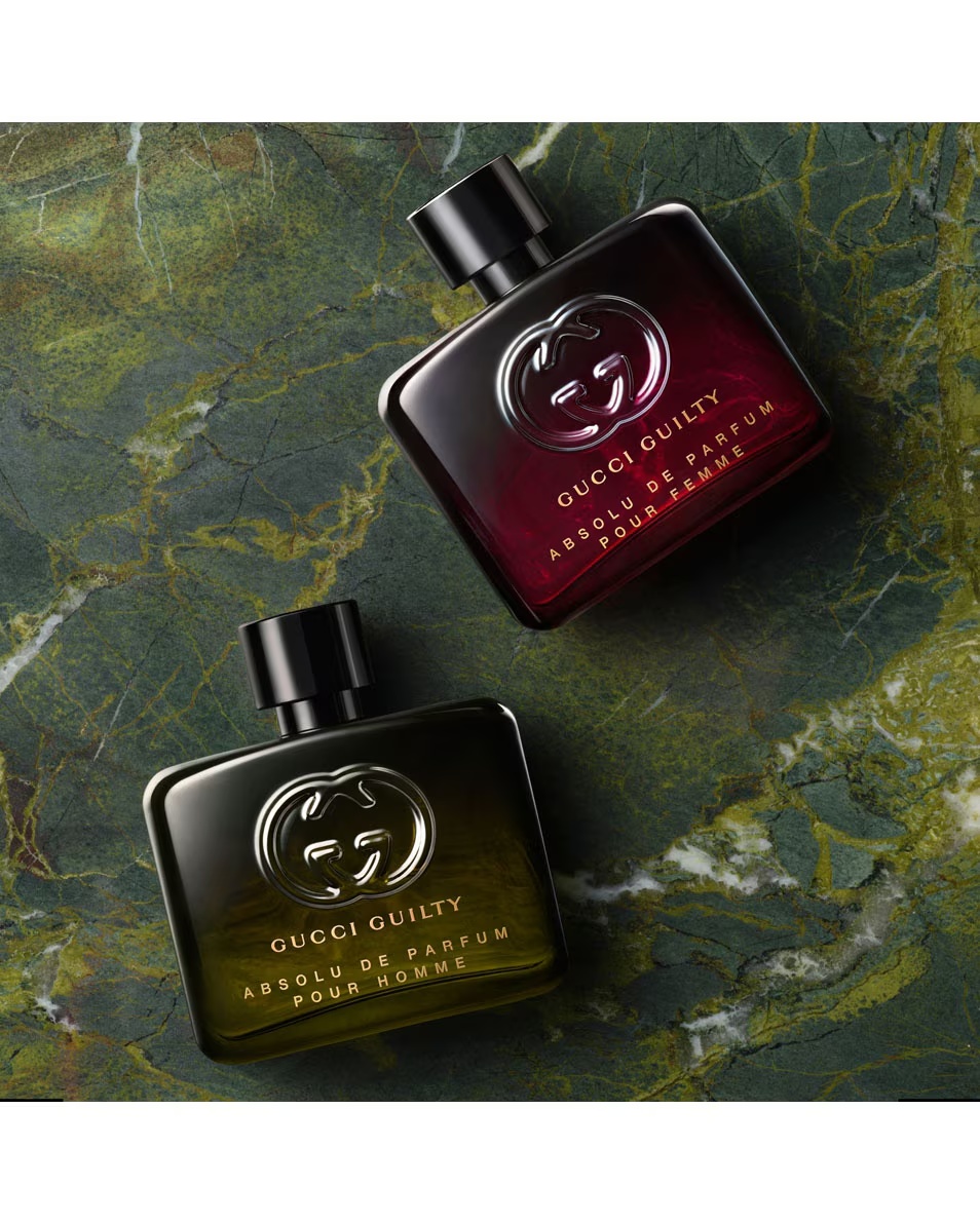 GUCCI Guilty Absolute pour Homme Parfum
