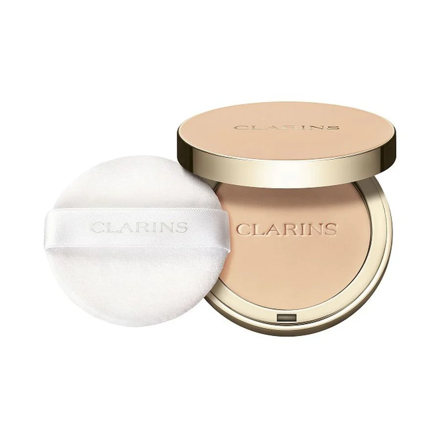 Viso Ever Matte Compact Powder - Cipria compatta