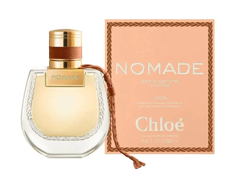 Chloé Nomade Jasmine Naturel Intense - Woda perfumowana dla kobiet 50ml