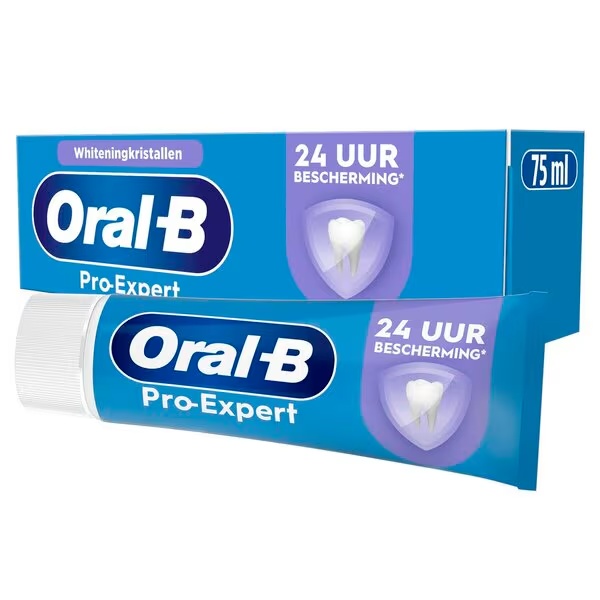 „Oral-B ProExpert Healthy White“ dantų pasta, 75 ml