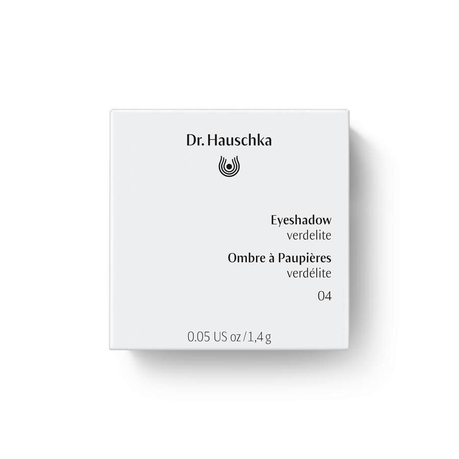 Dr. Hauschka sjenilo za oči - 1,4 g