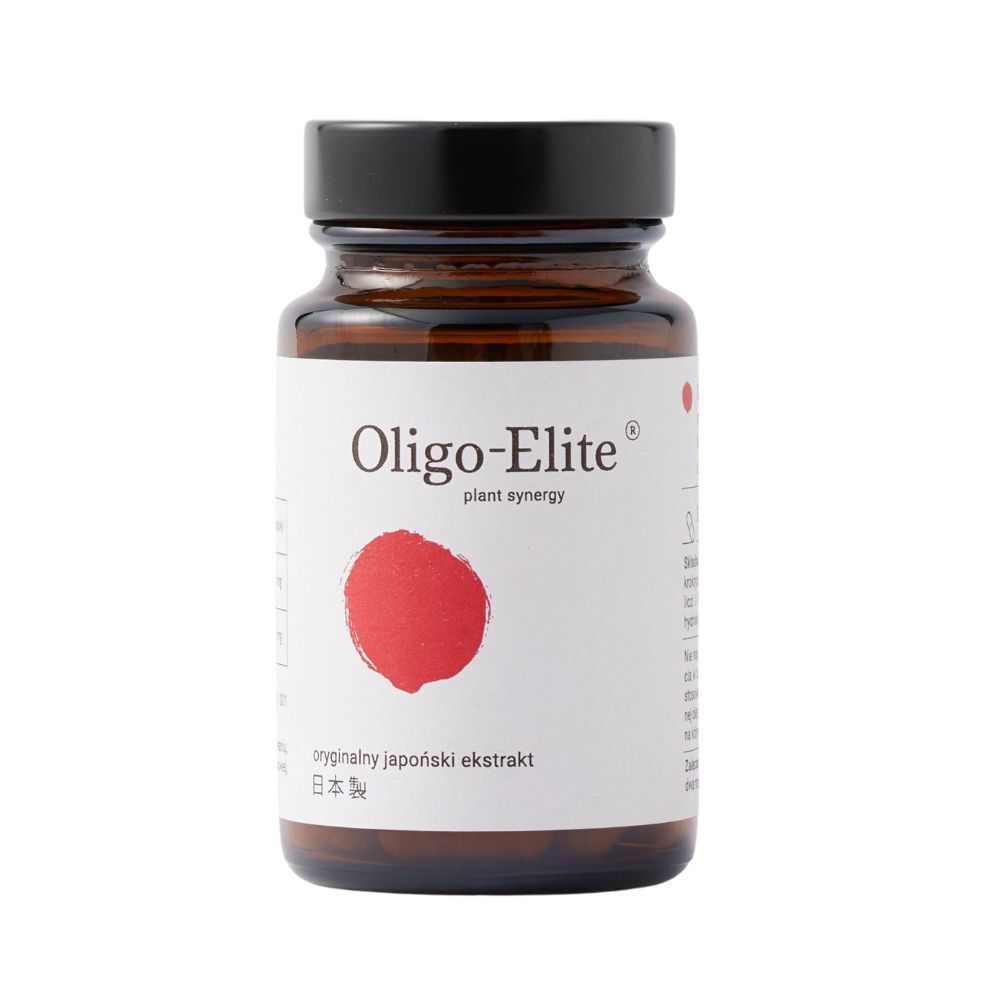Kogen Oligo Elite