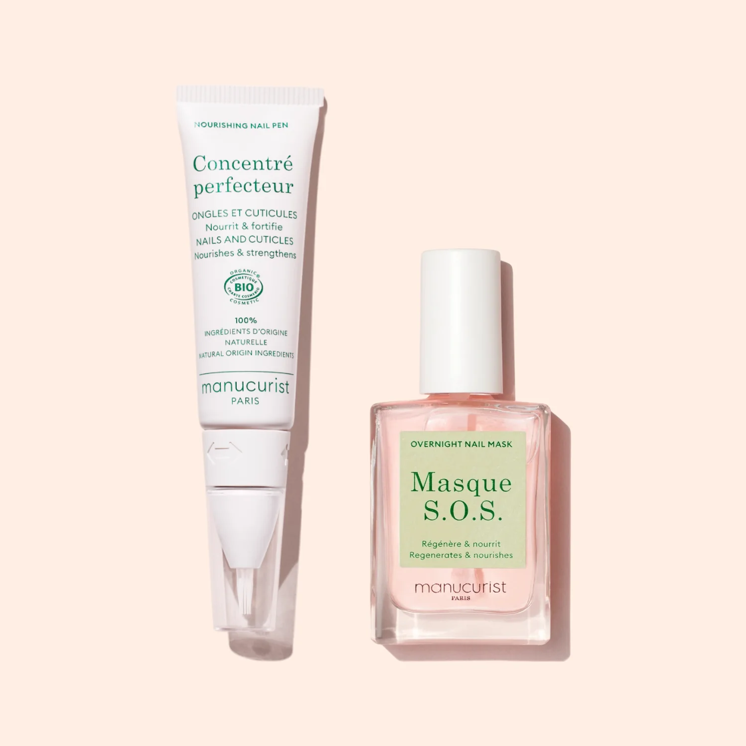 Soins - 10 ml Concentré Perfecteur
