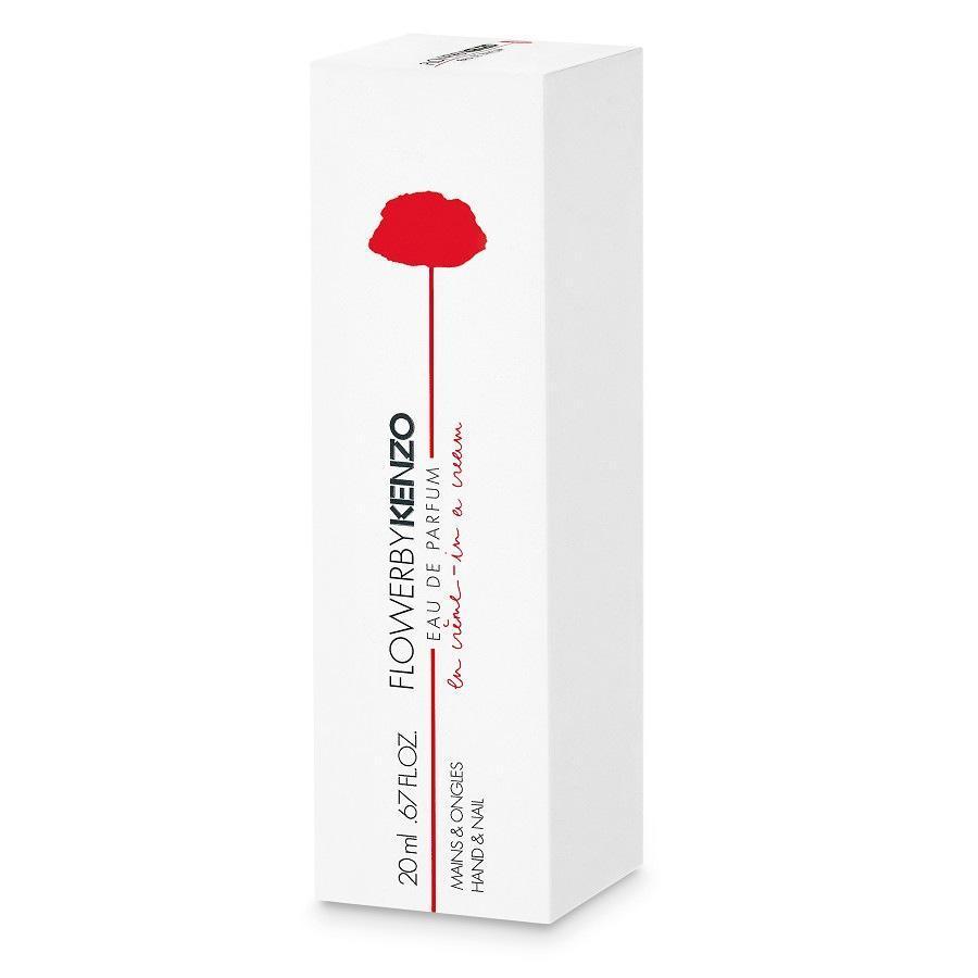 Telový krém KENZO - 20 ml