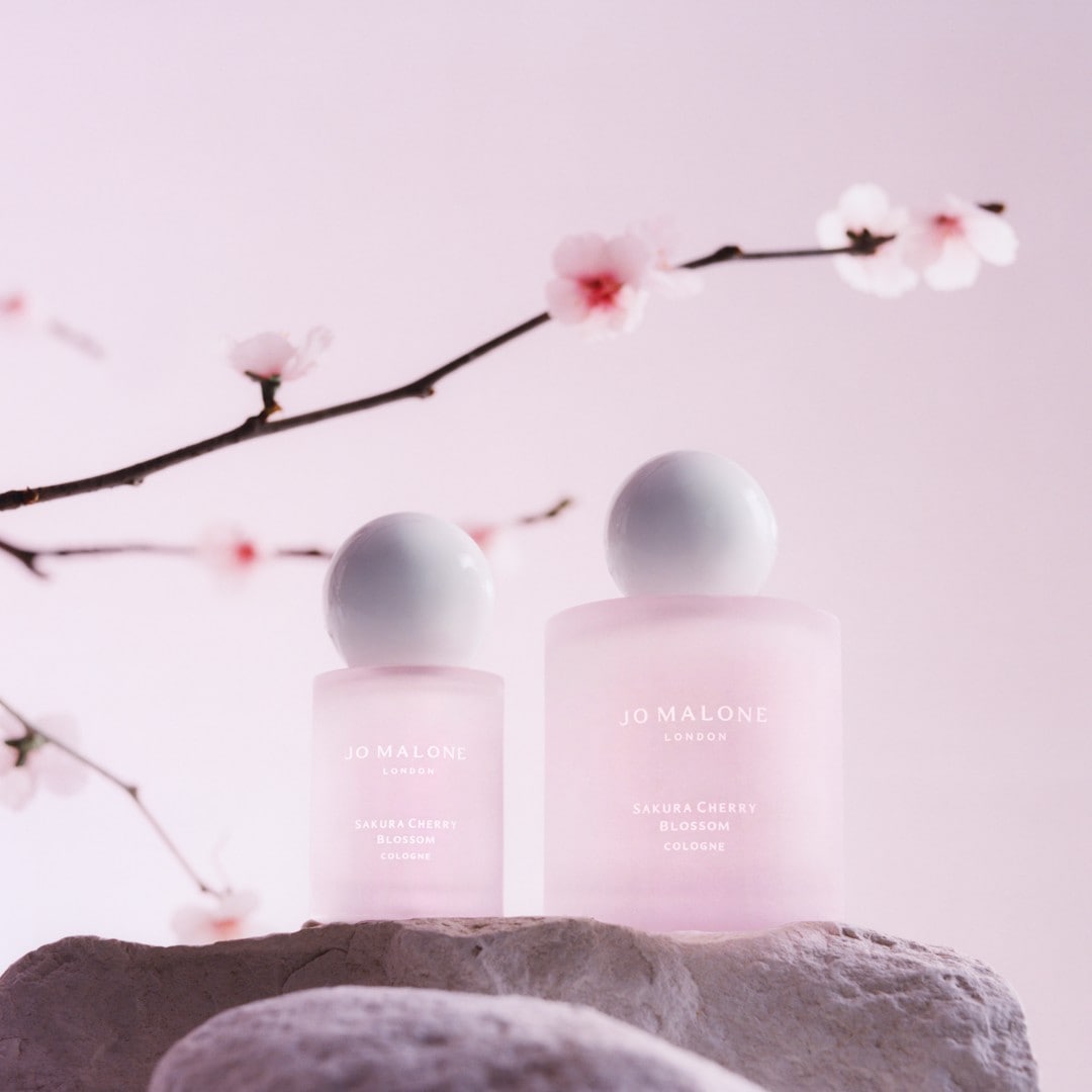 Jo Malone London Eau de Keulen Sakura Kersenbloesem – 30 ml