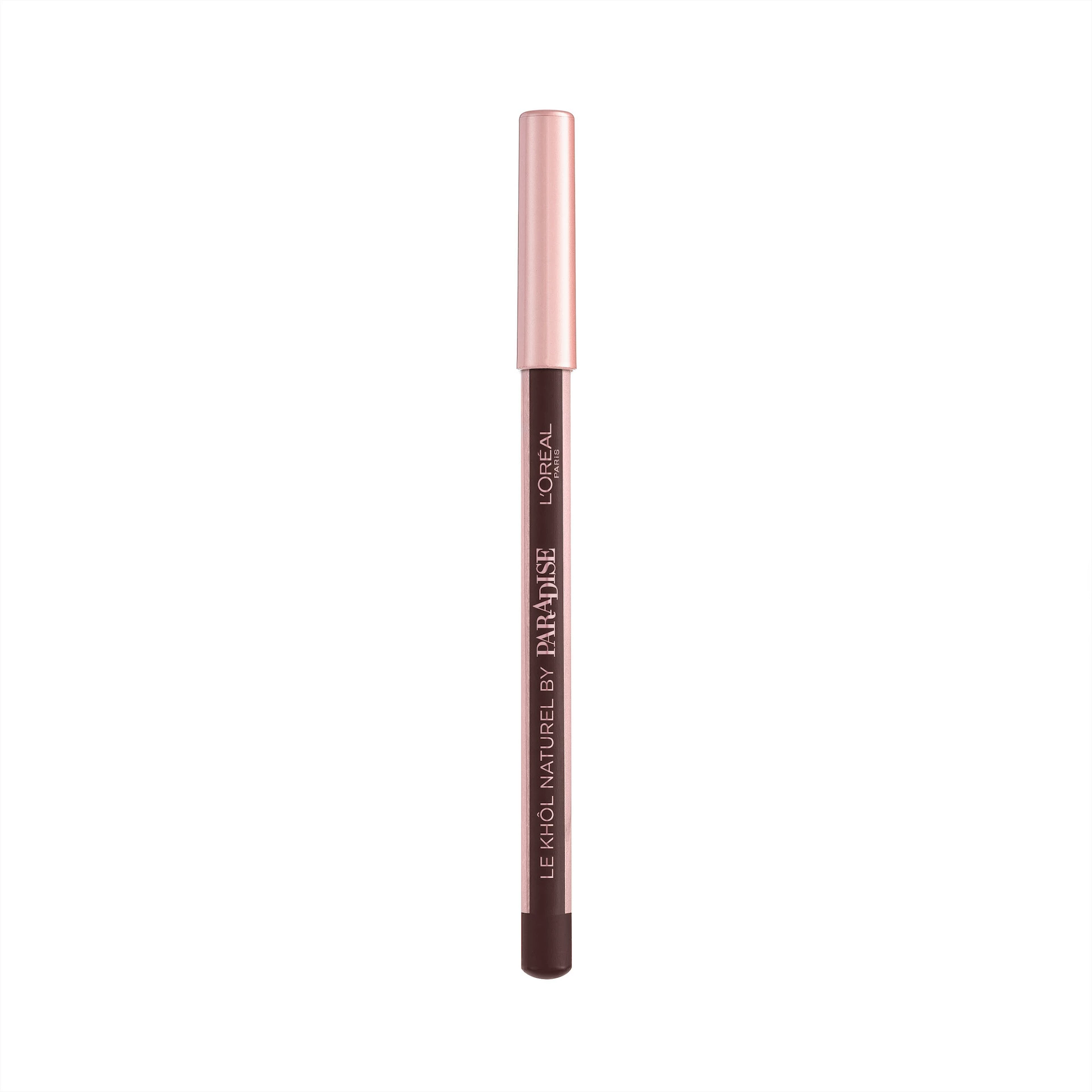 Le Khol Naturel by Paradise Eyeliner 102 Pure Espresso - L'Oréal Paris