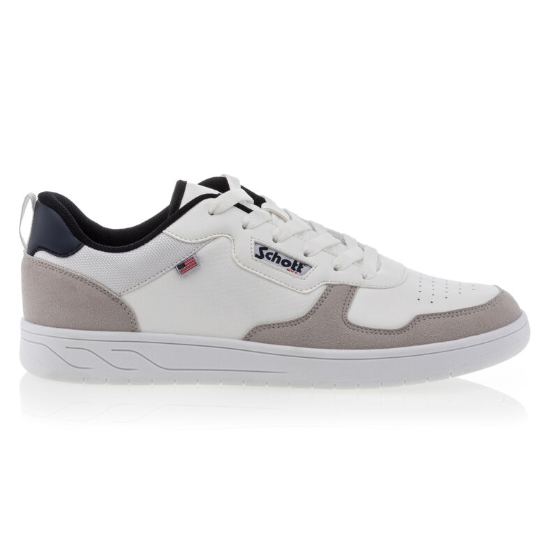 Korpe / patike Homme Blanc