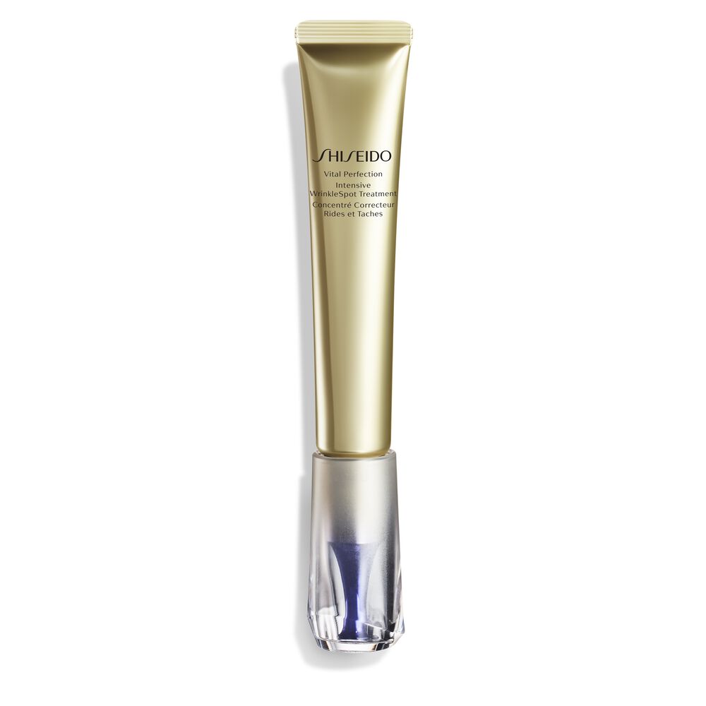 Shiseido Vital Perfection