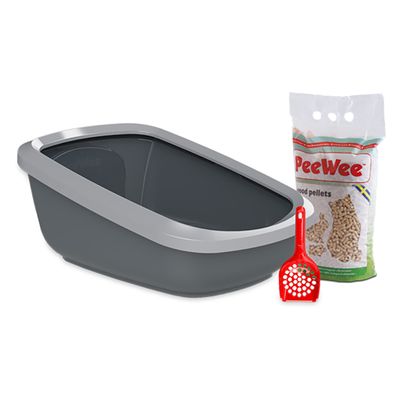 Kit Inicial PeeWee EcoGranda