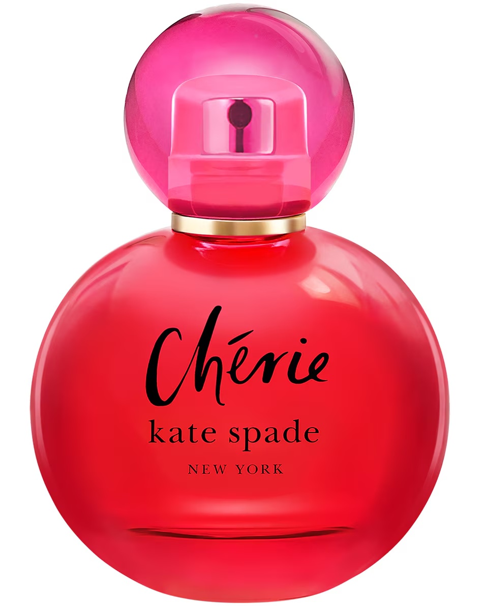 KATE SPADE CHÉRIE EAU DE PARFUM