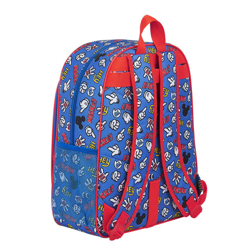  Mochila Mickey Stvari Prilagodljive