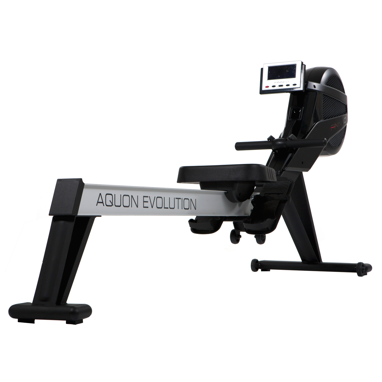  Remo Aquon Evolution Finnlo, Montaje Profesional Opcional Con Cargo