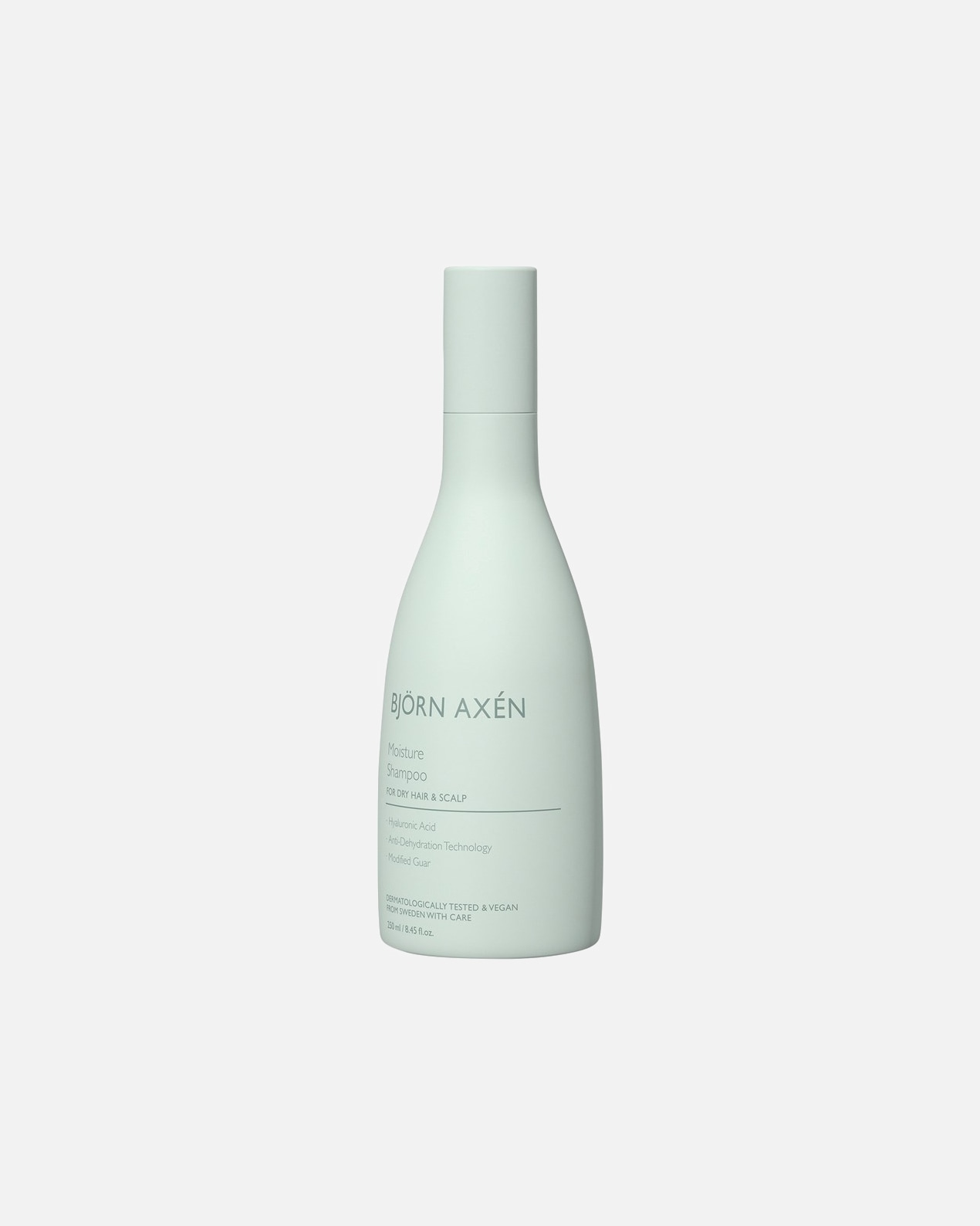 BJÖRN AXÉN Haarshampoo Shampoo – 250 ml