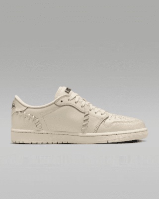 Air Jordan 1 Low Method of Make Women's Shoes