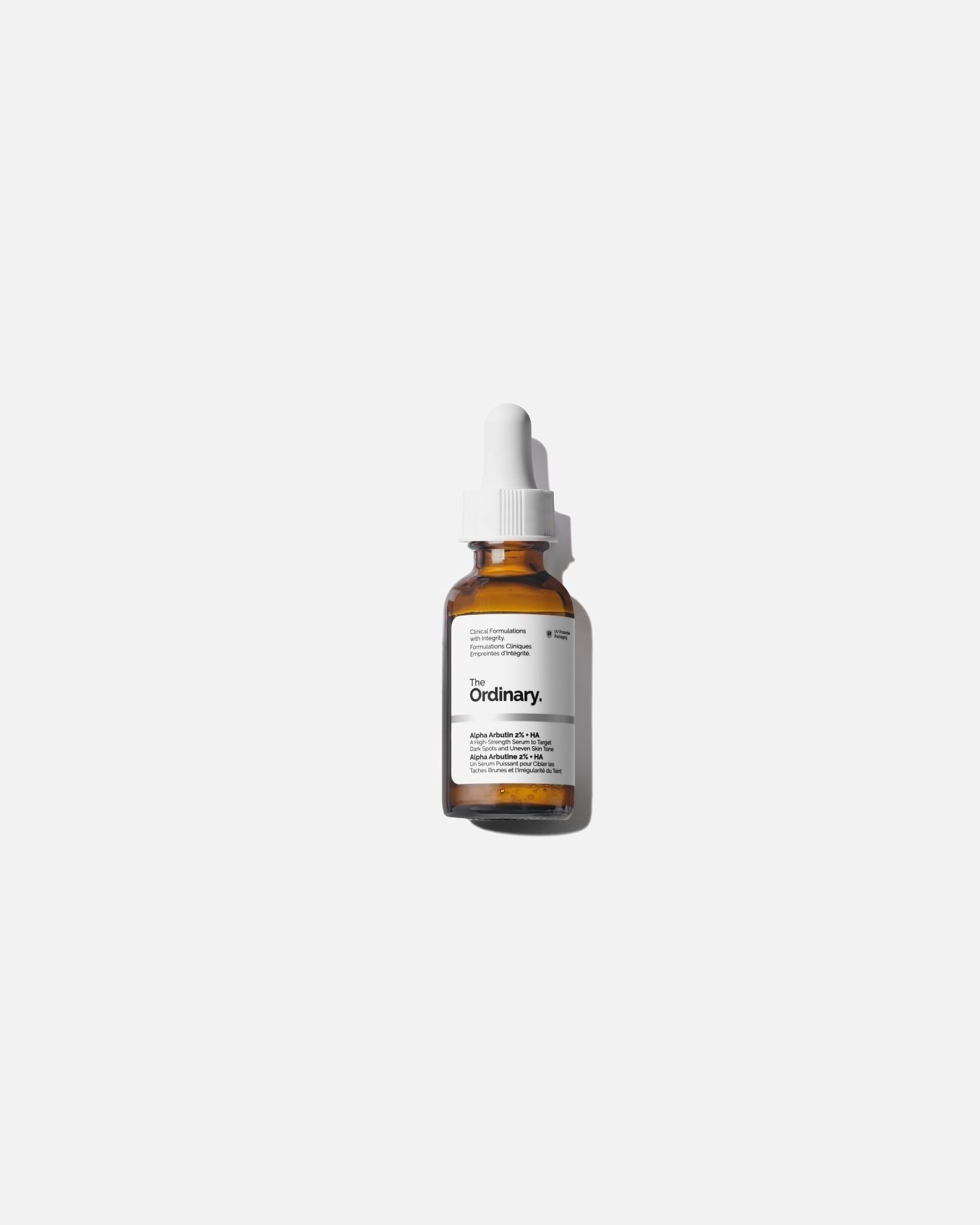The Ordinary Anti-Aging Care Alpha-Arbutin 2% + HA – 30 ml