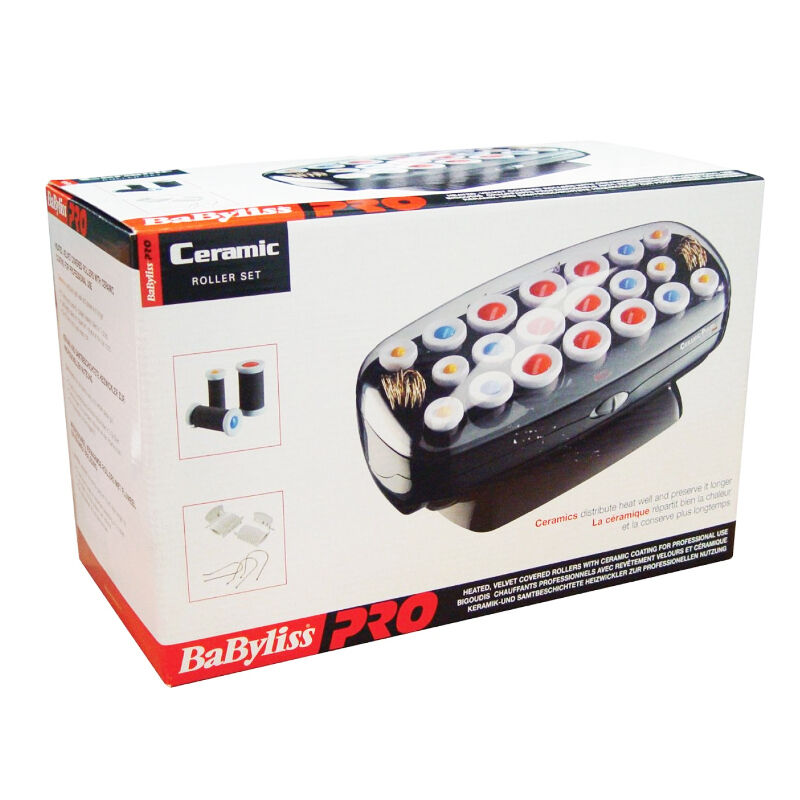 Babyliss Pro Ceramic