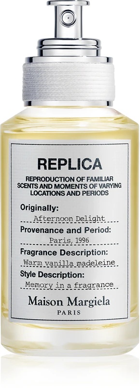 Maison Margiela REPLICA Afternoon Delight unisex toaletna voda