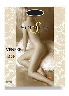 SOLIDEA Venere 140 Col Nu Vis 4Xl