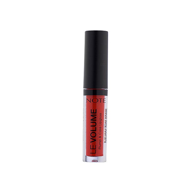 Le Volume Plump & Care Läppglans 01