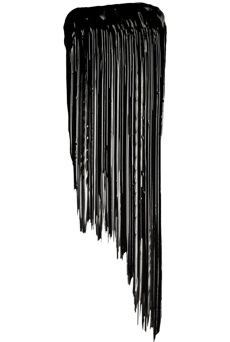 Rimel Falsies Lash Lift Black - Maybelline