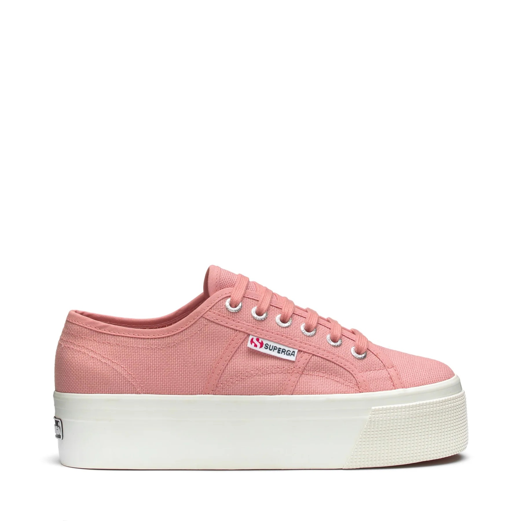 2790 PLATFORM-PINK DUSTY-F AVORIO